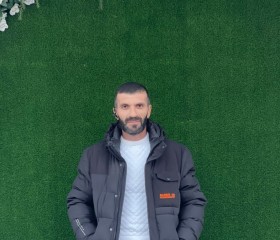 Vahagn Kocharyan, 48, Yerevan