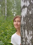 Elena, 44, Saratov
