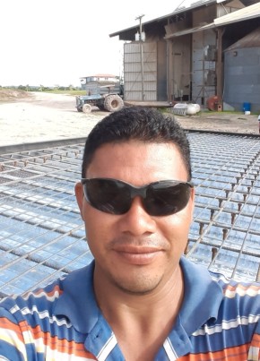 Alex, 35, Belize, San Ignacio