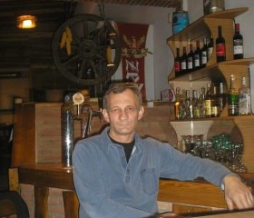 George, 56 лет, Warszawa