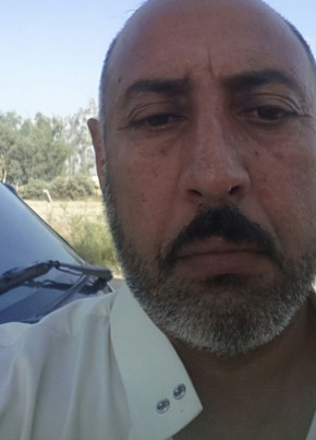 صلاح حسن, 46, جمهورية العراق, بغداد