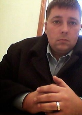 Виктор, 40, Рэспубліка Беларусь, Быхаў