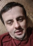 Дилшод Мадкаримо, 33 года, Санкт-Петербург