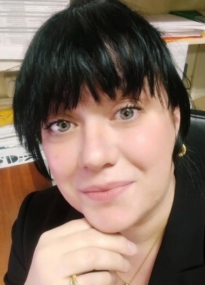 Татьяна из Выборга 48 лет