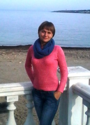 Людмила, 47, Россия, Севастополь
