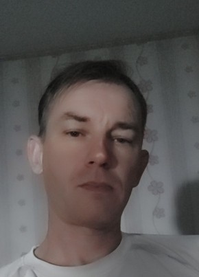Вячеслав, 47, Россия, Псебай