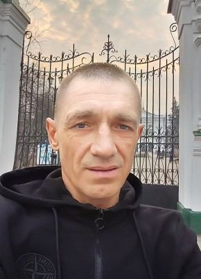 Николай Коноре, 49, Россия, Первомайское