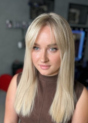 Марина из Череповеца 30 лет