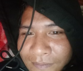 Kakaka, 23, Pleiku