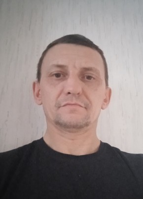 Миша, 48, Россия, Исилькуль