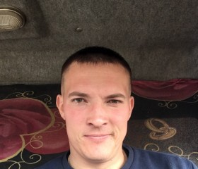 Григорий, 32 года, Южно-Сахалинск