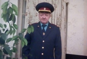 Александр, 65 - Пользовательский