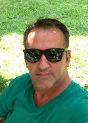 jack, 54, Republika e Kosovës, Prishtinë