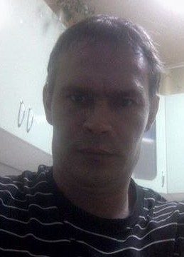 ARTEM, 41, Russia, Kirovo-Chepetsk