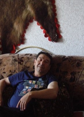 Erick, 50, Кыргыз Республикасы, Бишкек
