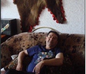 Erick, 50 лет, Бишкек