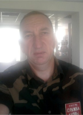 Joseff, 63, Рэспубліка Беларусь, Ліда