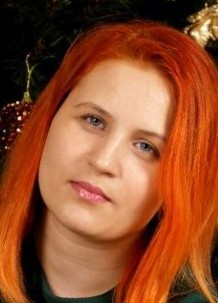 Оксана, 37, Россия, Омск