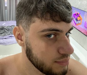 Artyem, 22, Moscow