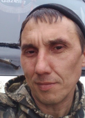 Дильфас, 41, Россия, Муслюмово
