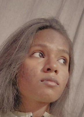 Nikitha, 19, India, Bangalore