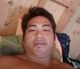 ʷᵉⁿᵈᵉˡˡ, 20, Santa Maria (Davao)