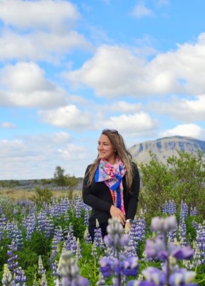 Yana из Leipzig 38 лет