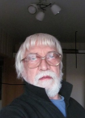 Igor, 58, Russia, Nizhniy Novgorod