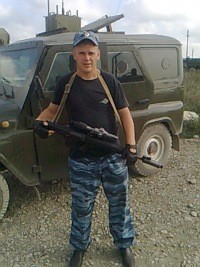 Сергей, 39, Россия, Бабаево