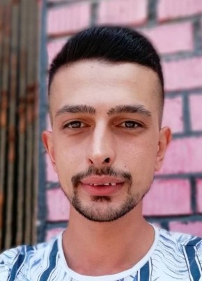 Murat, 29, Türkiye Cumhuriyeti, İstanbul