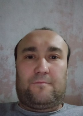 Azizbek, 38, Uzbekistan, Namangan