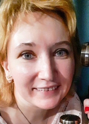 Nadezhda, 38, Russia, Saint Petersburg