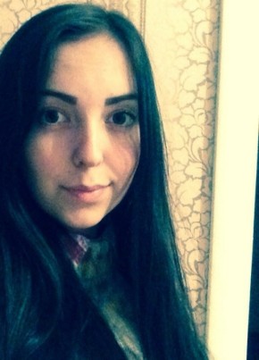 Елена, 27, Россия, Йошкар-Ола