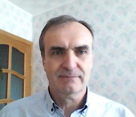 Иван, 54 года, Горад Мінск