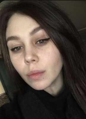 Алина из Дмитрова 24 года