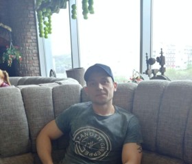 Bogdan, 39 лет, Курган