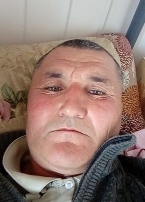Бехруз, 51, Россия, Яхрома