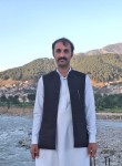 Khalil Bacha, 28 лет, اسلام آباد