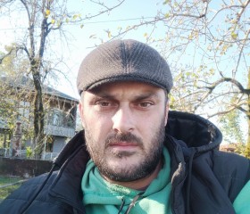 ლEვAნ, 36, Tbilisi