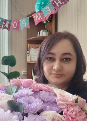 Лера из Читы 35 лет