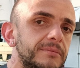Ilario, 40, Florence
