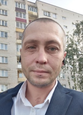 Вадим, 34, Россия, Котовск