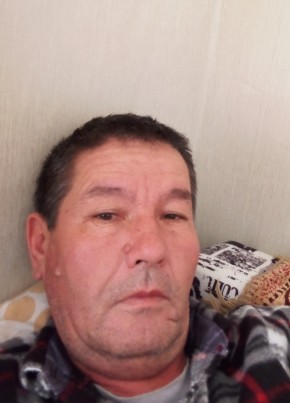 Хон, 54, Россия, Салават