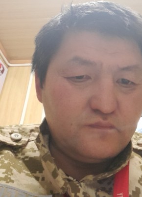 bayasgalan, 51, Монгол улс, Улаанбаатар