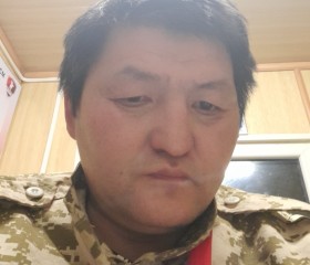 bayasgalan, 51 год, Улаанбаатар