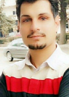 Mhamad, 39, الجمهورية العربية السورية, دمشق