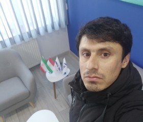 Кахрамон, 36 лет, Душанбе