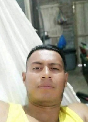 Joao, 36, Ecuador, Esmeraldas
