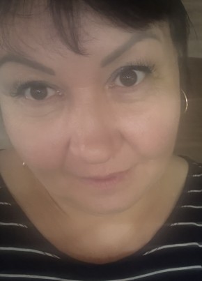Lana, 48, Russia, Orenburg