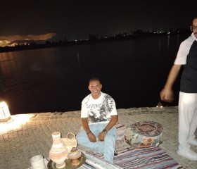 Ramadan, 26, Marsa Alam